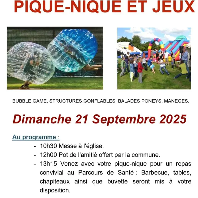 piquenique