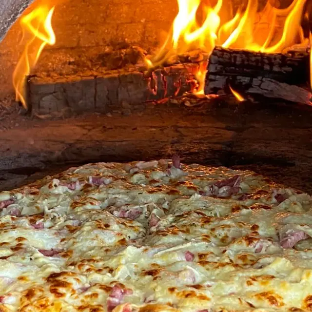 pizza Jean-Mi