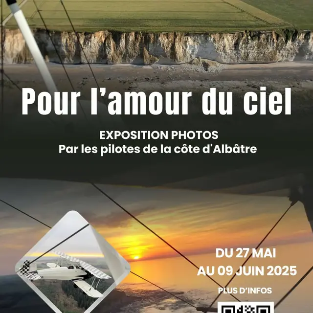 pour l'amour du ciel