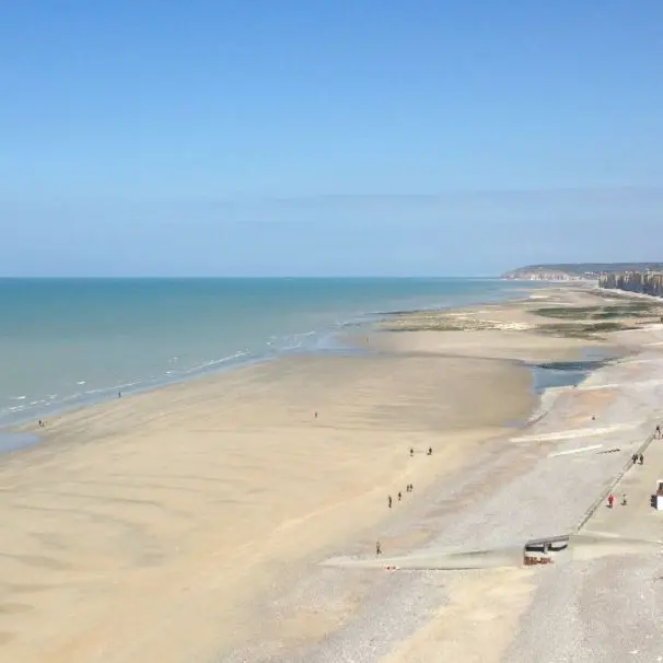 plage