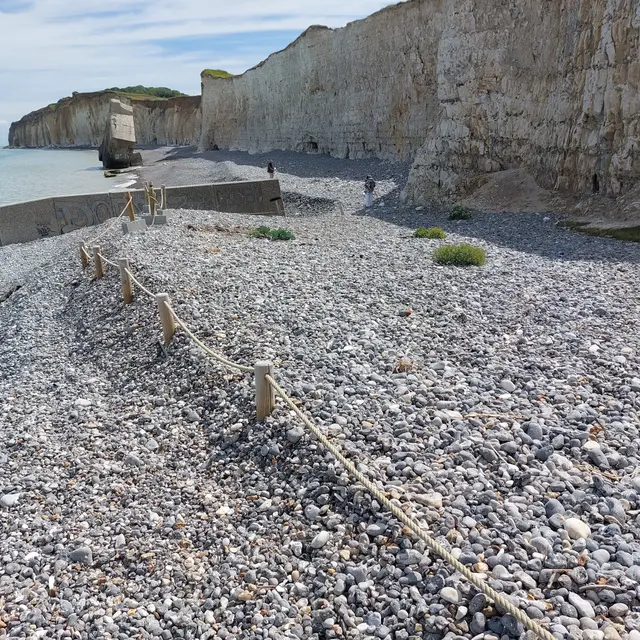 Plage ste marguerite