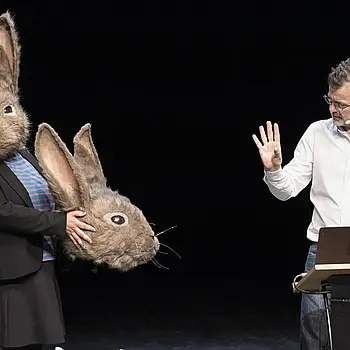 Le problème lapin