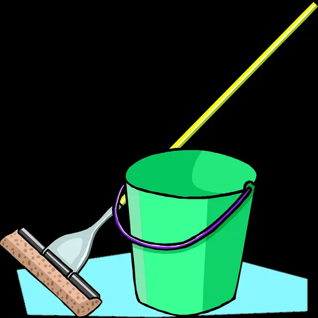 produits menagers©pixabay