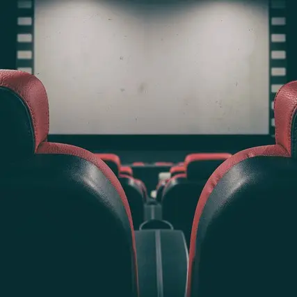 projection cinéma 2