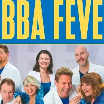 ABBA Fever