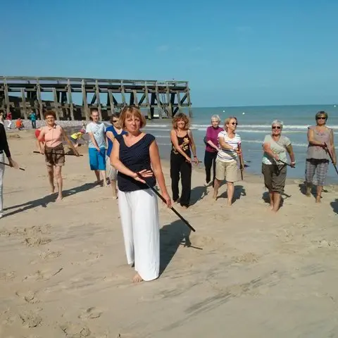 qi gong veules