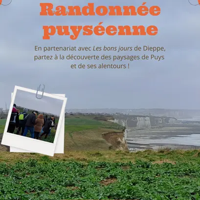 randonnée
