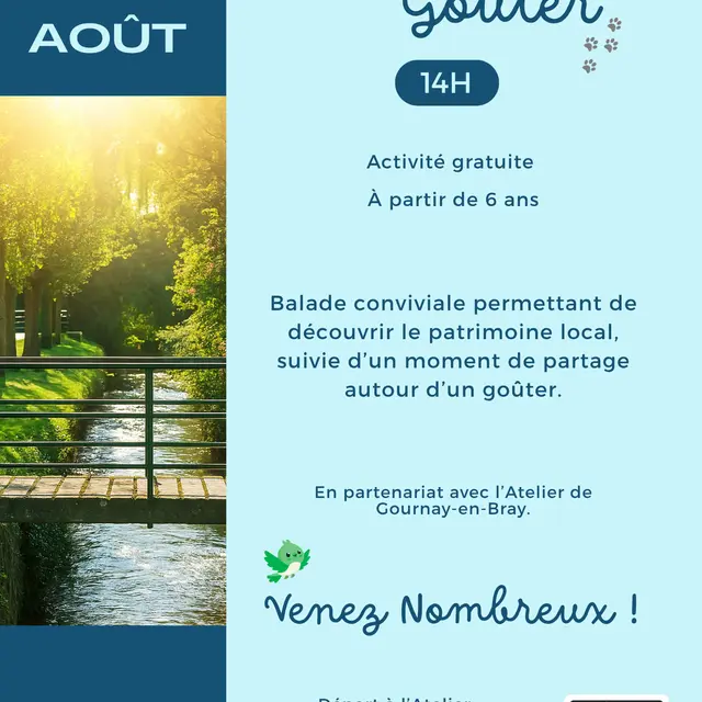 Affiches saison 2026 - 17