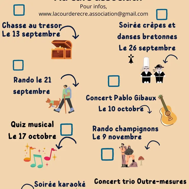rentrée 2025