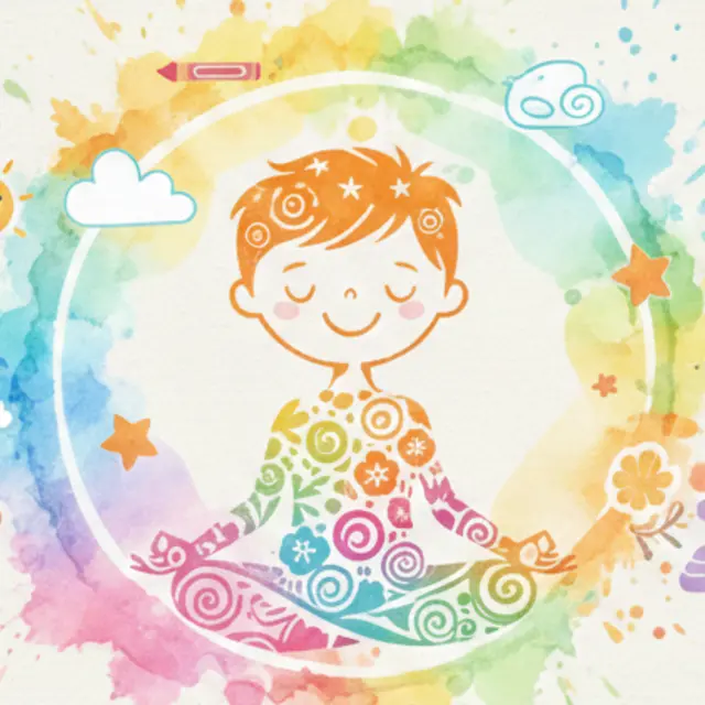 Atelier Enfants / Ados - Explore ton monde intérieur