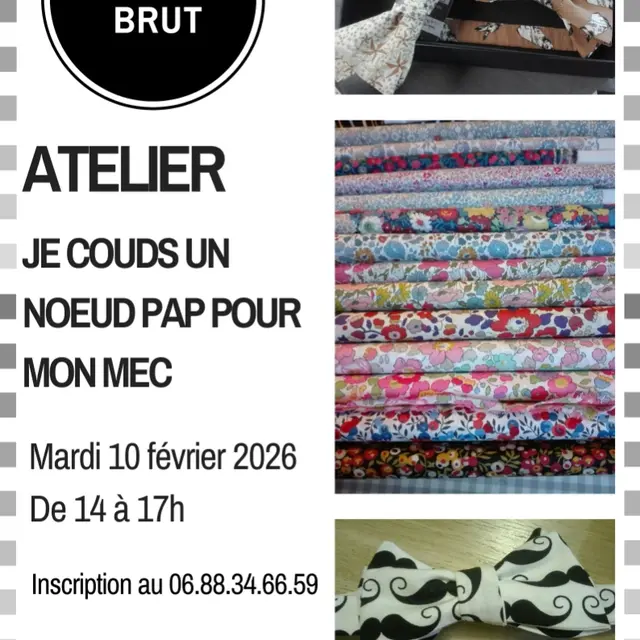 Atelier couture