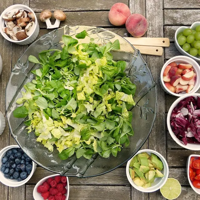 repas©pixabay