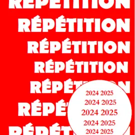 repetition