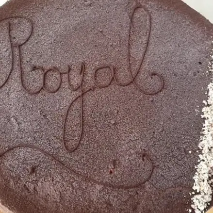 royal chocolat