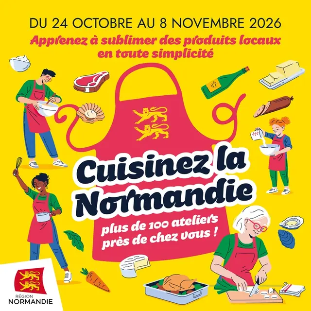 RN-Cuisinez la Normandie_2026_1080x1080