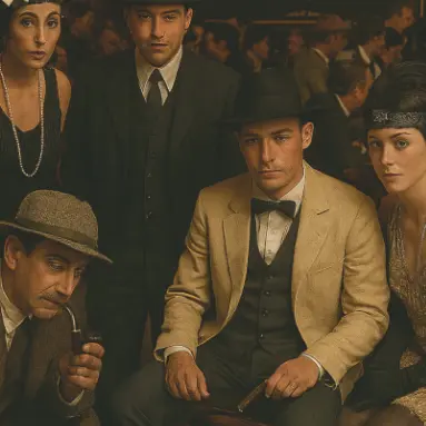 visuel rouen 1927 - 1