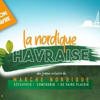 Sport : 3ème édition de la Nordique Havraise