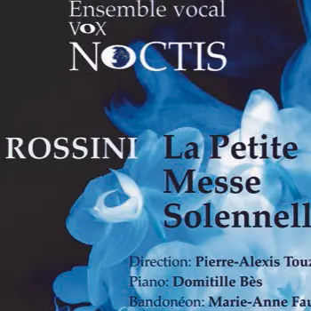 Eglise Saint Vincent de Paul, Le Havre