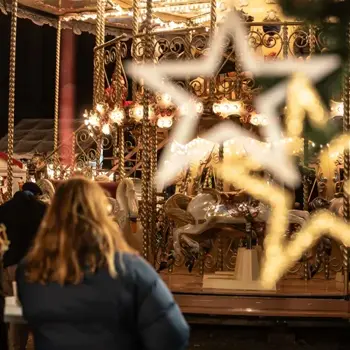 Noël au Havre 2024