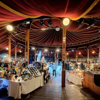 Salon des Métiers d’Art Seinomarin