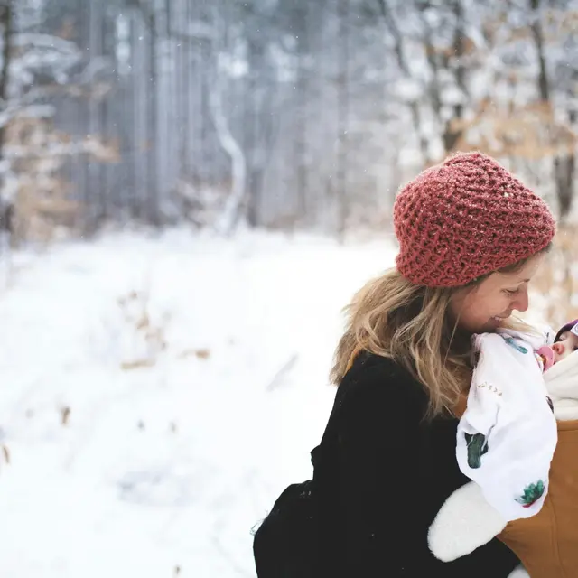saison hiver