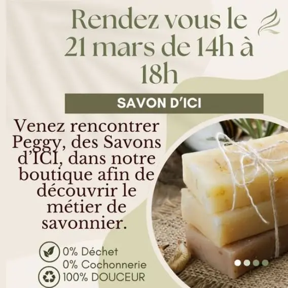 Maitre Savonnier