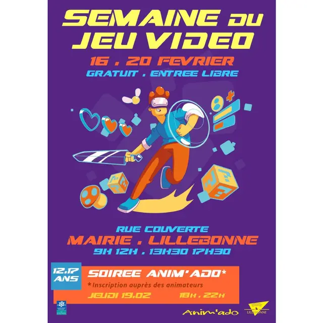 semainejeuvidéofévrier-lillebonne-2026