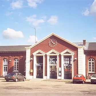 Visite/mini randonnée de serqueux