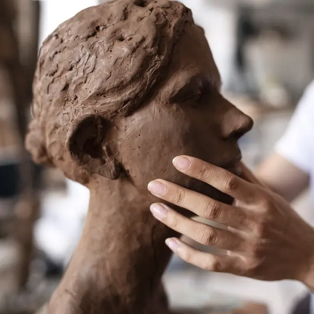 Sculpture