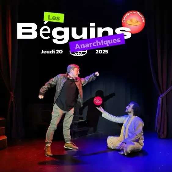 Les Béguin Aarchiques