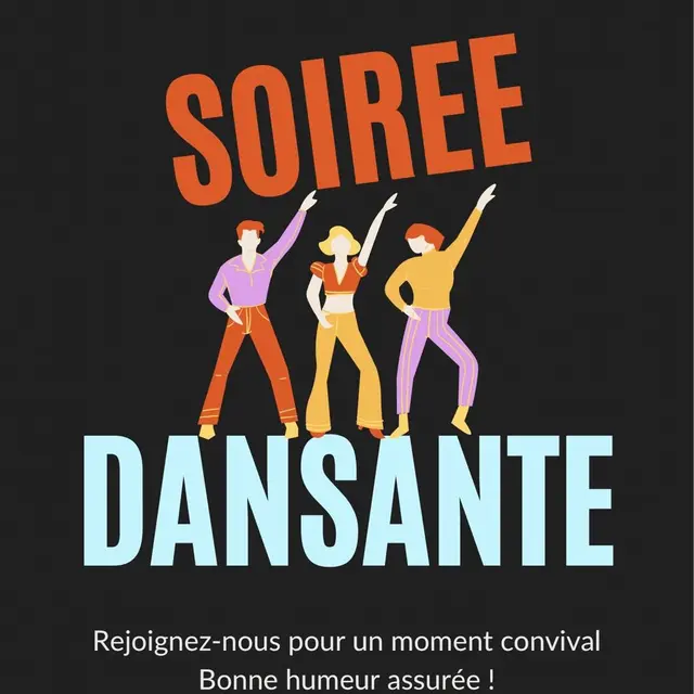 soirée dansante