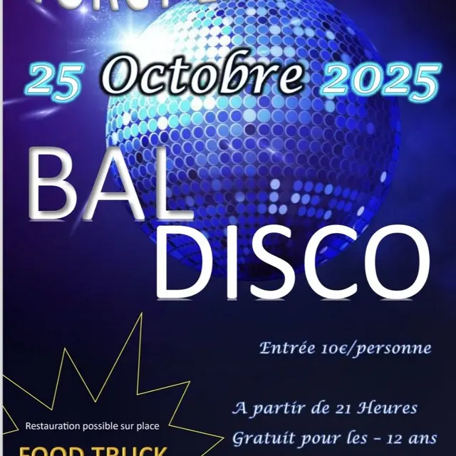 soirée disco