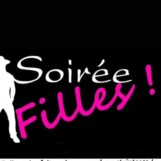 soirée filles