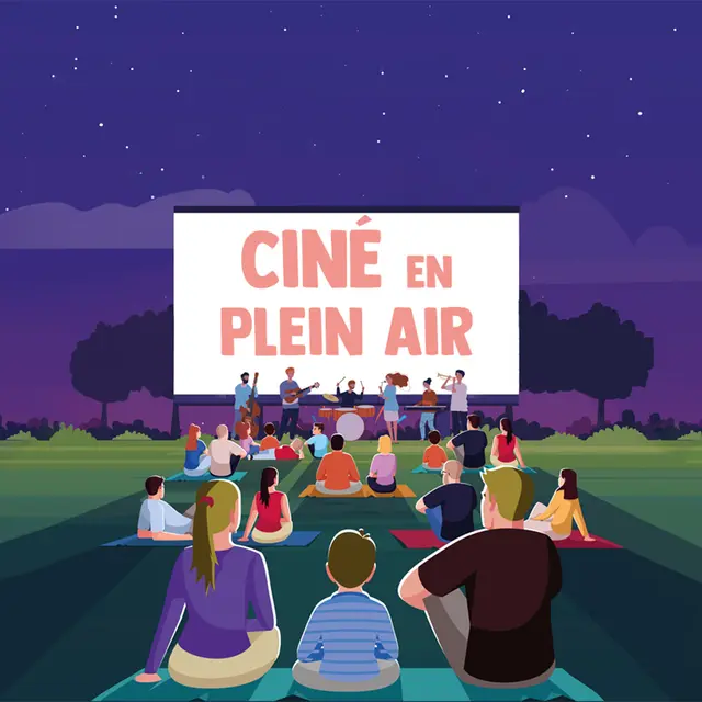 soiree cine