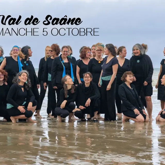 Choeur de femmes