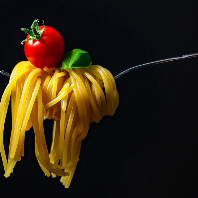 spaghetti-Pixabay