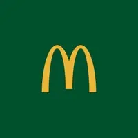 logo Mc Donald