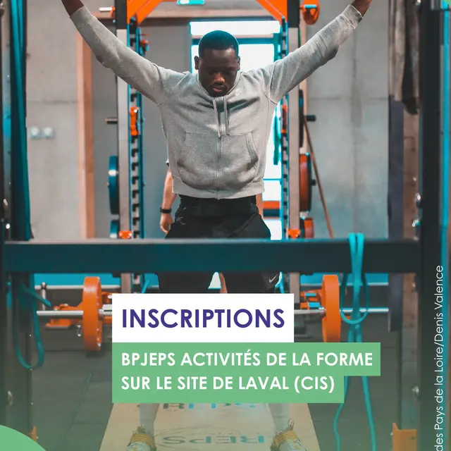 CREPS PAYS DE LA LOIRE