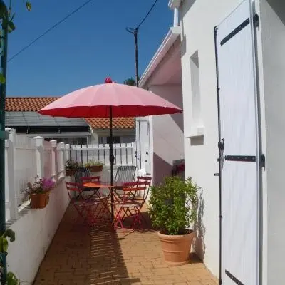 52465 - Petit coin au soleil