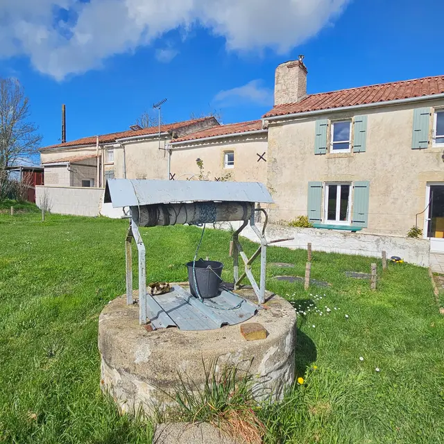 424467 - Façade arrière