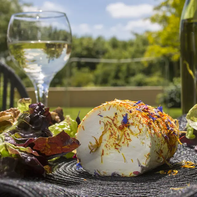 Fromagerie la Vallée du Loup - Thouarsais Bouildroux - 85