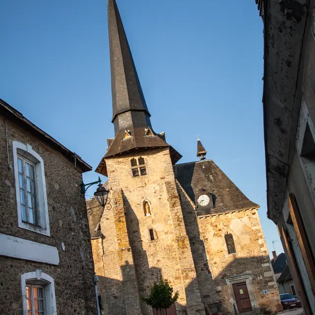 Torcé-en-Vallée