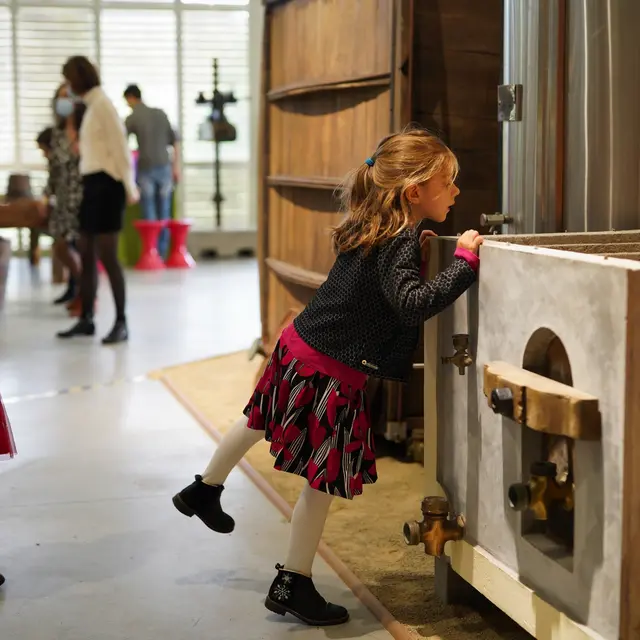 Escape game le défi des marchands