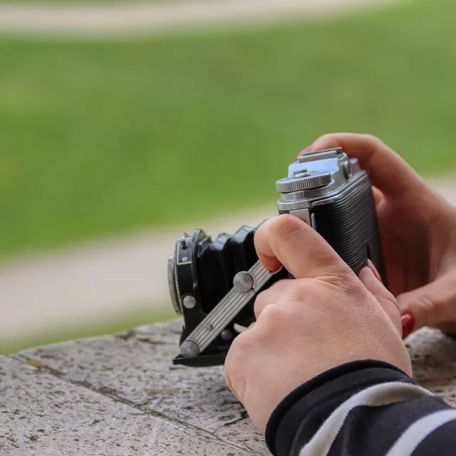 06.06 - photographie