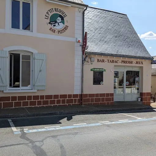 Le restaurant