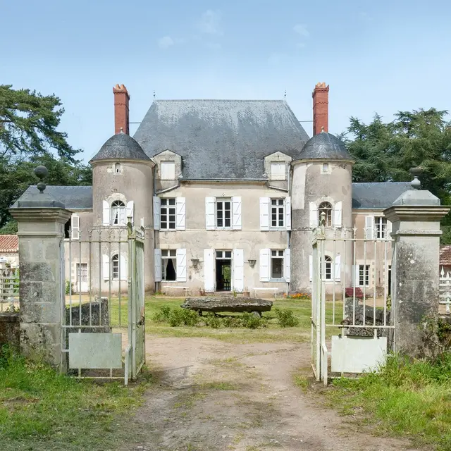 La Mazure