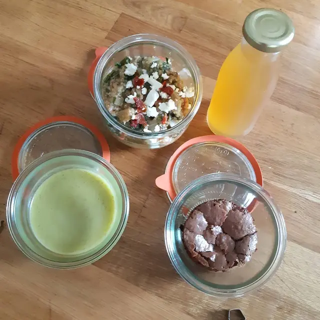 FOURCHETTE ET BICYCLETTE