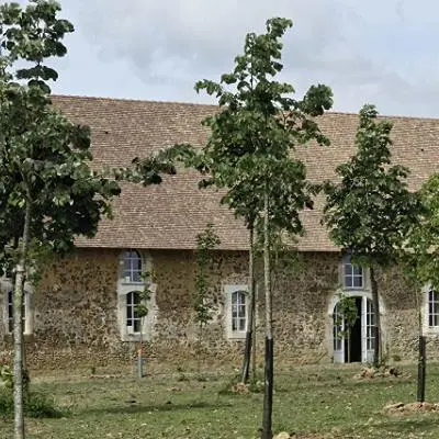 La Grande Ecurie