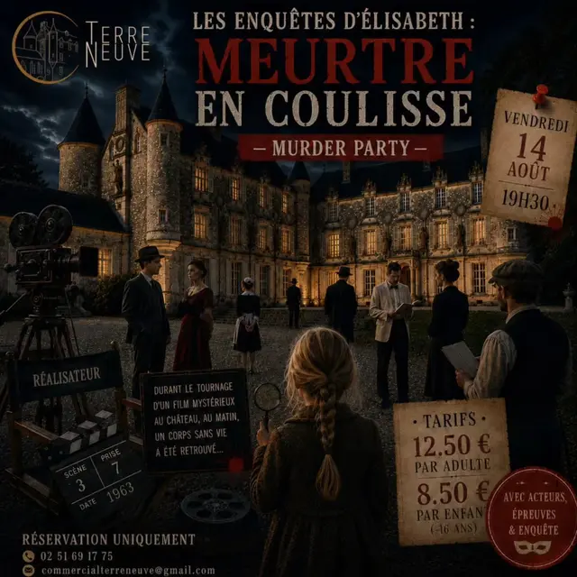 14 aout Terre Neuve