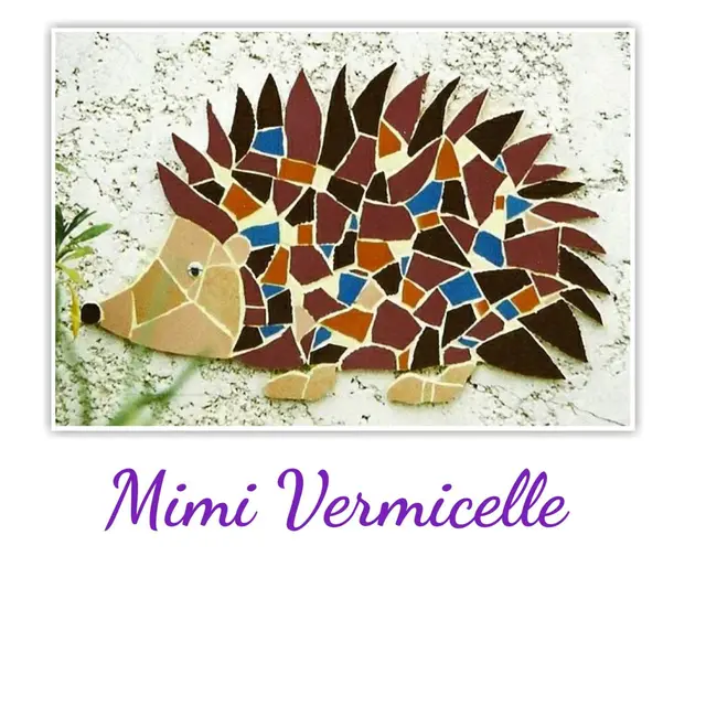 Atelier Art et Mosaique